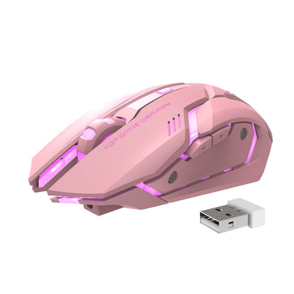 GGaming Mouse - TGW Wireless Gaming Mouse-