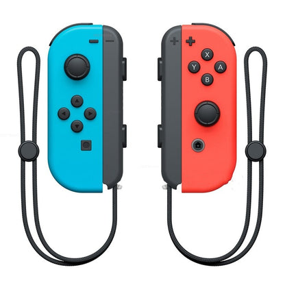 Nintendo Switch Controller, Dual Controllers with Hand Rope-