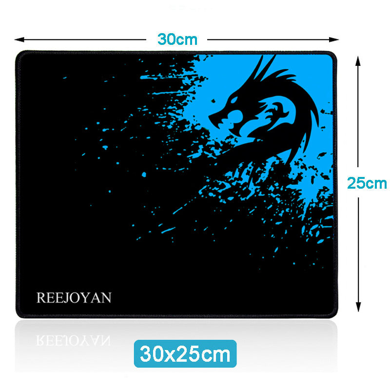 G.Gaming Mouse Mat - Dragon Gaming Mouse Pad from Rakoon-