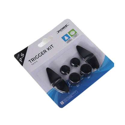 PS 5 Controller Trigger and Joystick Covers-