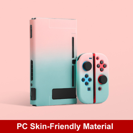 Nintendo Switch Console Shell Cover-