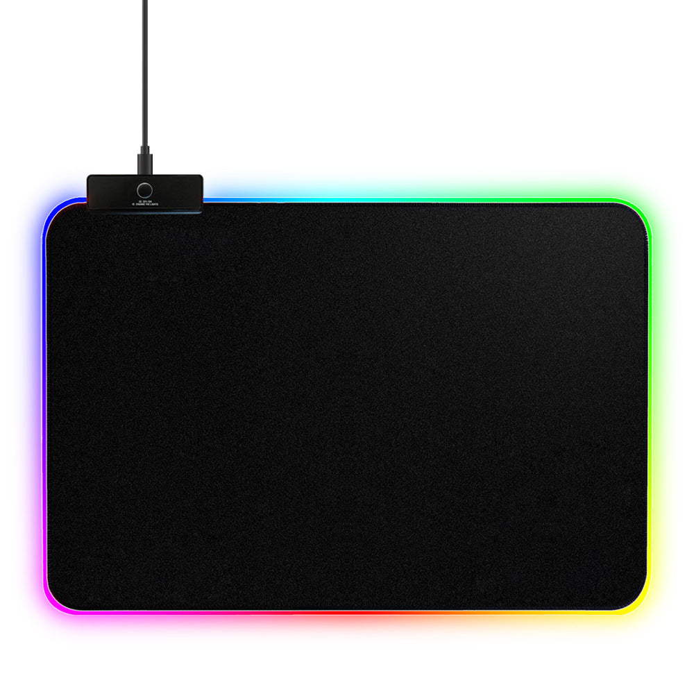 G.Gaming Mouse Mat - Illuminating Gaming Mouse Pad-