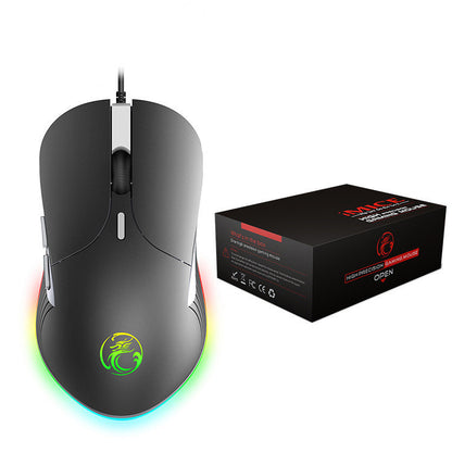 iMICE X6 GGaming Mouse