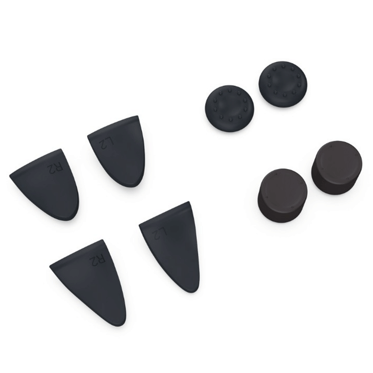 PS 5 Controller Trigger and Joystick Covers-