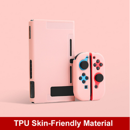 Nintendo Switch Console Shell Cover-