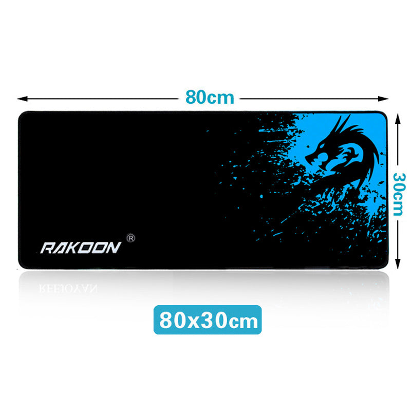 G.Gaming Mouse Mat - Dragon Gaming Mouse Pad from Rakoon-