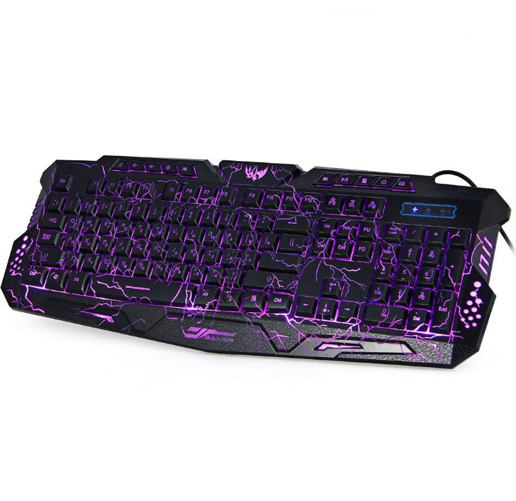 GGaming Keyboard and Mouse - J10 Gamer-