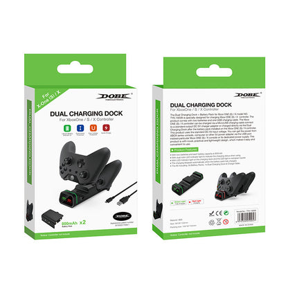 X box Controller - Dual Charging Stand - Series X-