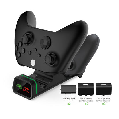 X box Controller - Dual Charging Stand - Series X-