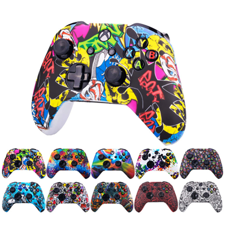 X box One Controller Protective Covers-