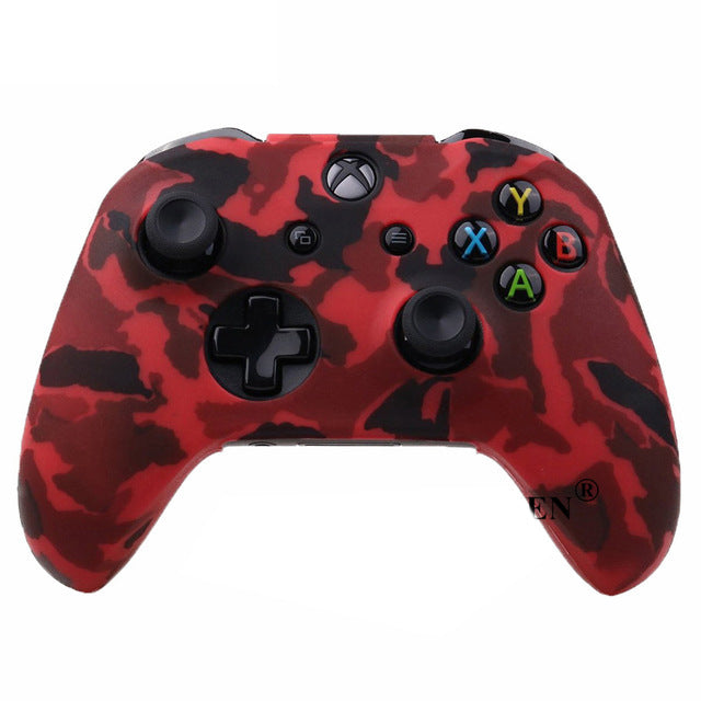 X box One Controller Protective Covers-