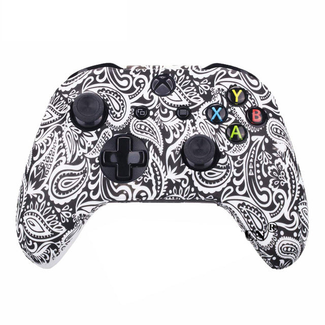 X box One Controller Protective Covers-