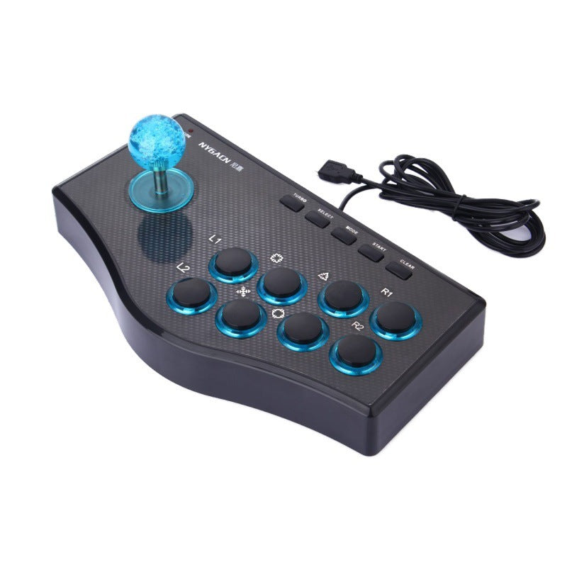 Fight Stick Controller - Arcade Fight Stick-