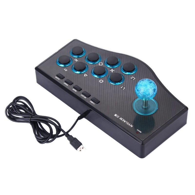 Fight Stick Controller - Arcade Fight Stick-