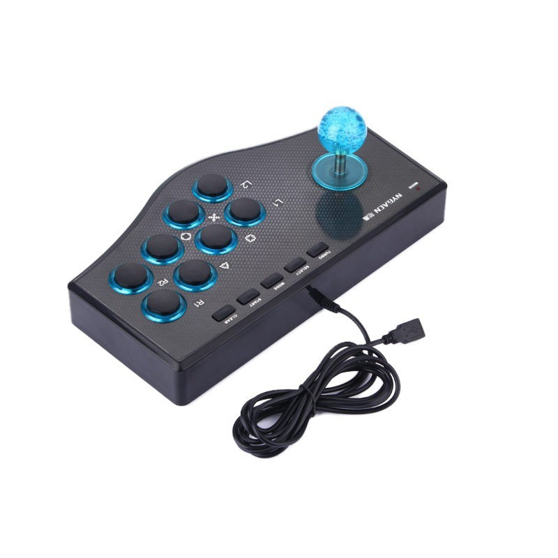 Fight Stick Controller - Arcade Fight Stick-