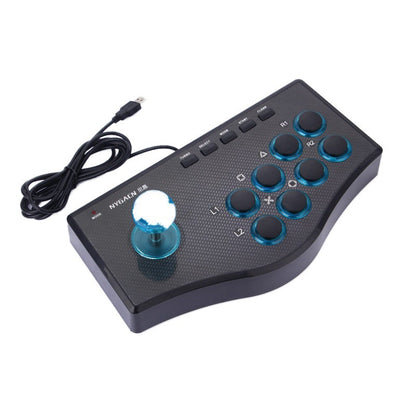 Fight Stick Controller - Arcade Fight Stick-