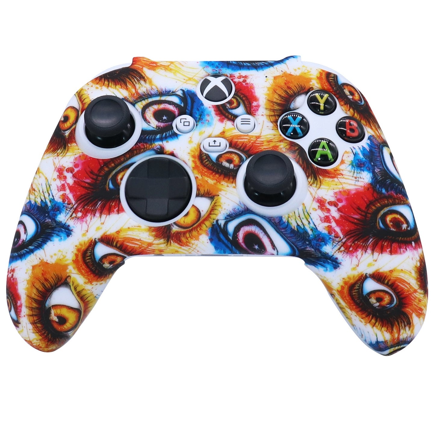 X box One Controller Protective Covers-