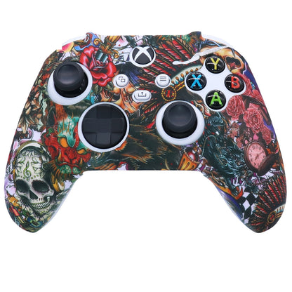 X box One Controller Protective Covers-