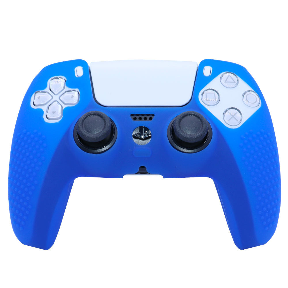 PS 5 Controller Silicone Cover-