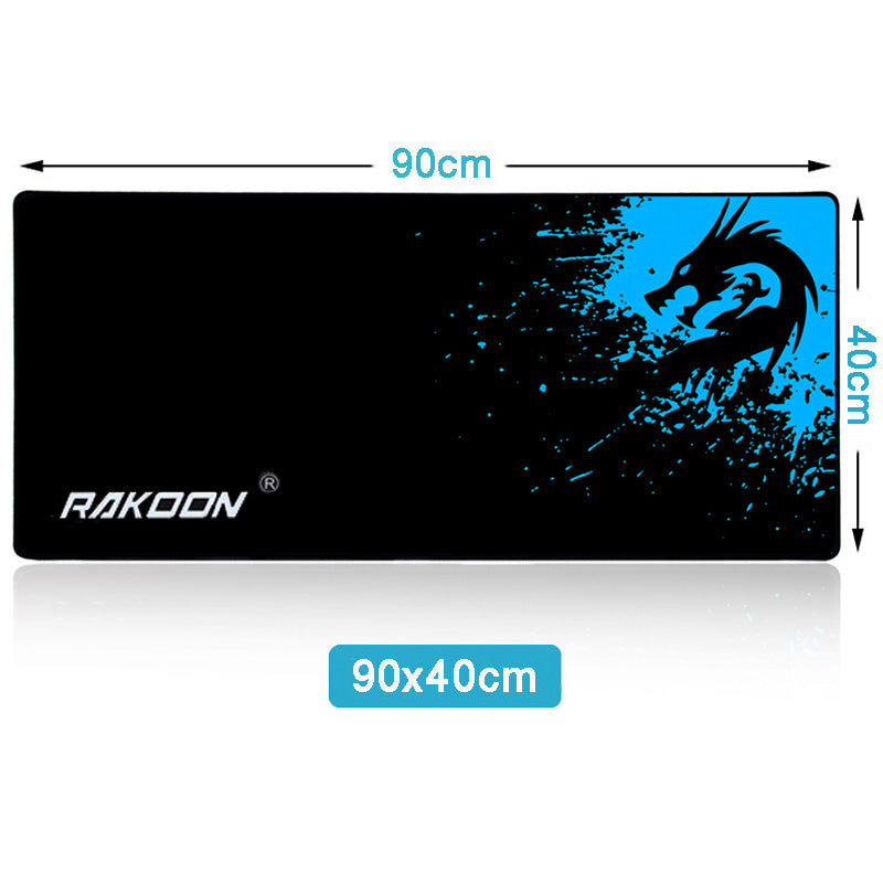 G.Gaming Mouse Mat - Dragon Gaming Mouse Pad from Rakoon-