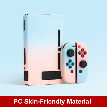 Nintendo Switch Console Shell Cover-