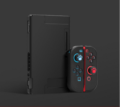 Nintendo Switch Console Shell Cover-