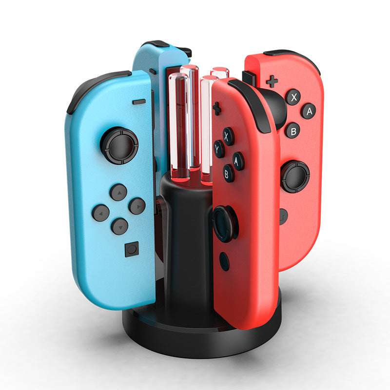 Nintendo Switch Controller Charging Station-