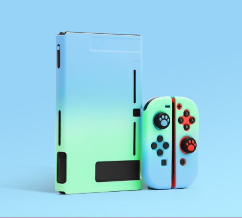 Nintendo Switch Console Shell Cover-