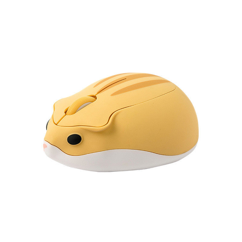 GGaming Mouse - Cool Wireless Mouse - Hamster Mouse!-