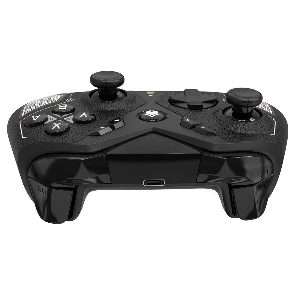 Gaming Controller - PC, X Box, PS 5, PS 4, Nintendo Switch)-