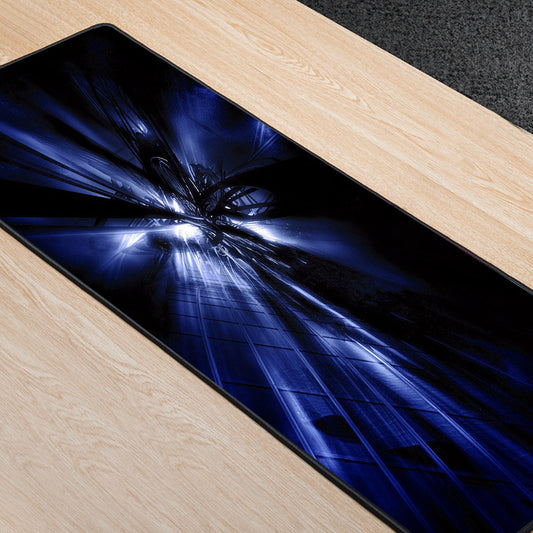 G.Gaming Mouse Mat - Shattered Style Gaming Mouse Pad-