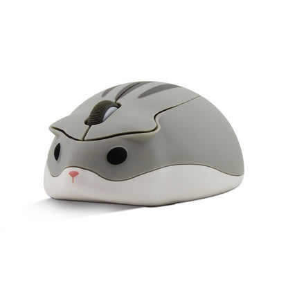 GGaming Mouse - Cool Wireless Mouse - Hamster Mouse!-