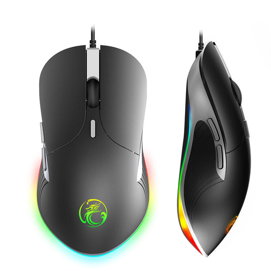 iMICE X6 GGaming Mouse