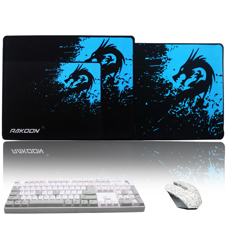 G.Gaming Mouse Mat - Dragon Gaming Mouse Pad from Rakoon-