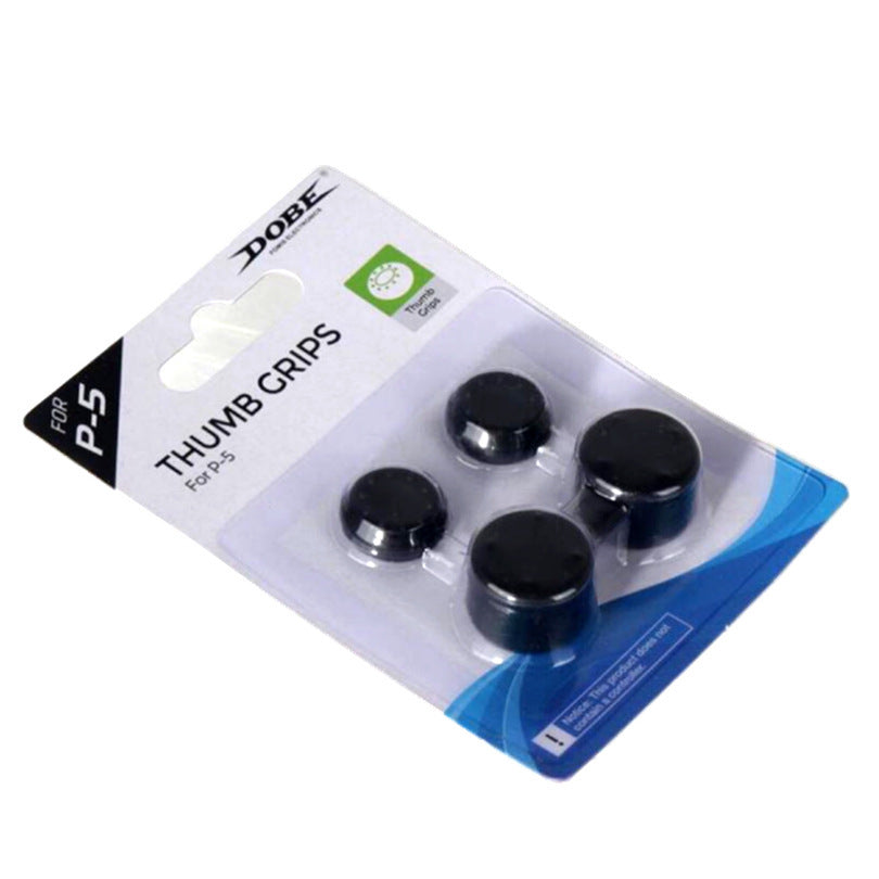 PS 5 Controller Trigger and Joystick Covers-