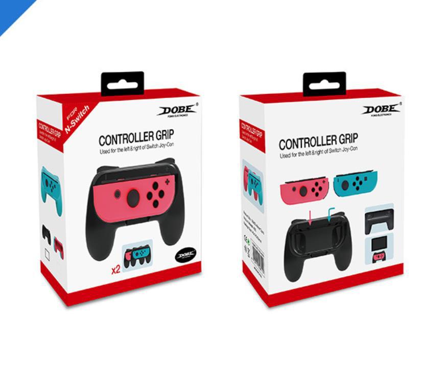 Nintendo Switch Controller Holder - 2-pack-