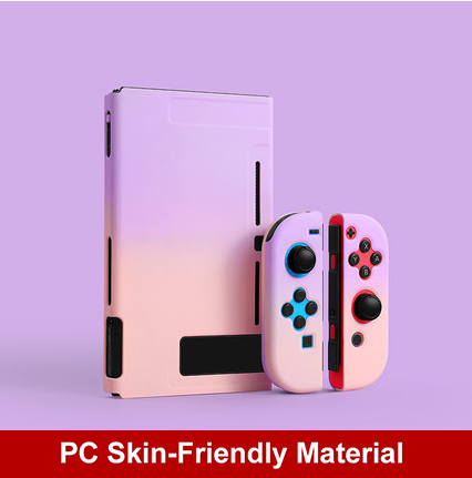 Nintendo Switch Console Shell Cover-