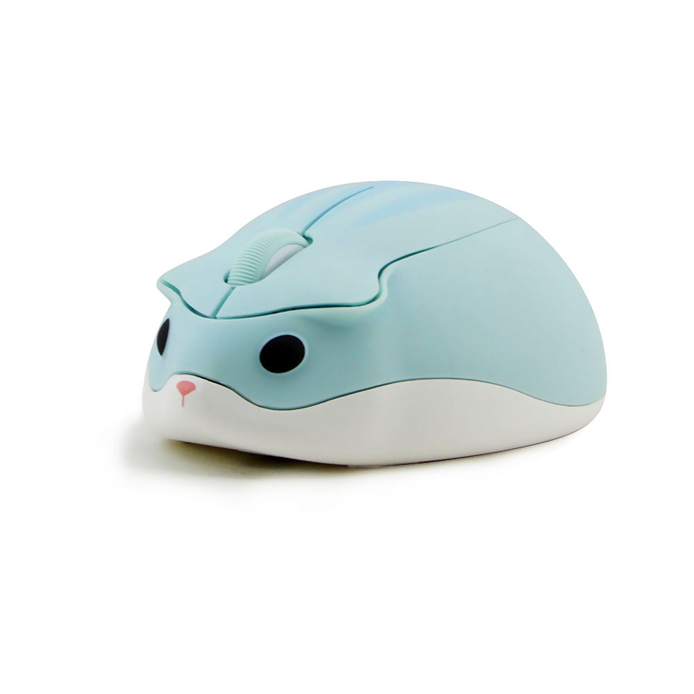 GGaming Mouse - Cool Wireless Mouse - Hamster Mouse!-