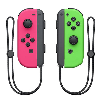 Nintendo Switch Controller, Dual Controllers with Hand Rope-