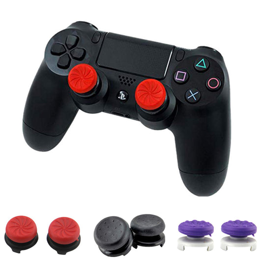 PS 4 Controller Joystick Grip Covers-