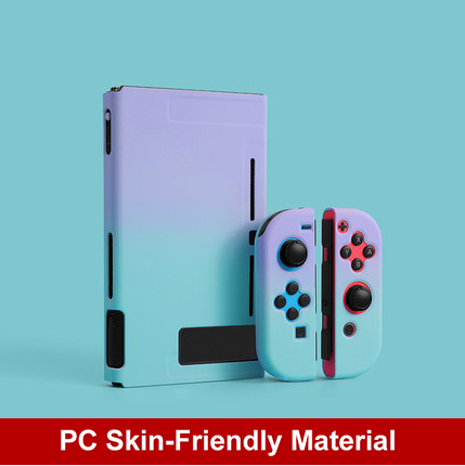 Nintendo Switch Console Shell Cover-