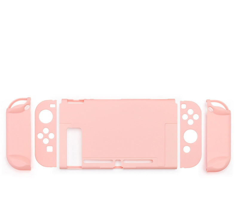 Nintendo Switch Console Shell Cover-