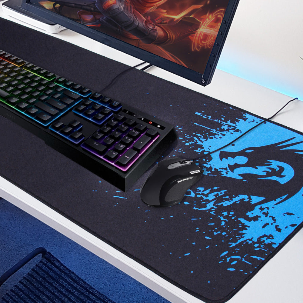 G.Gaming Mouse Mat - Dragon Gaming Mouse Pad from Rakoon-