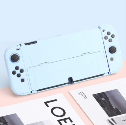 Nintendo Switch Console Shell Cover-