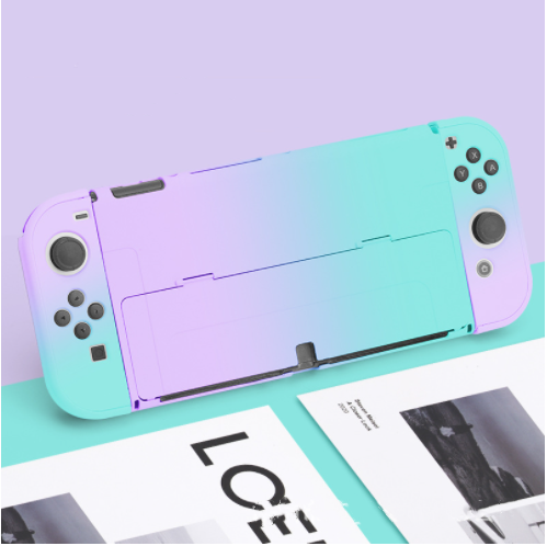 Nintendo Switch Console Shell Cover-