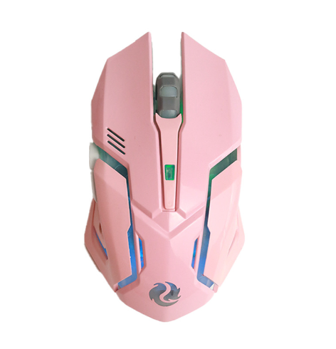 GGaming Mouse - TGW Wireless Gaming Mouse-