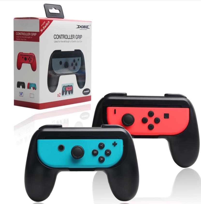 Nintendo Switch Controller Holder - 2-pack-