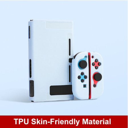 Nintendo Switch Console Shell Cover-