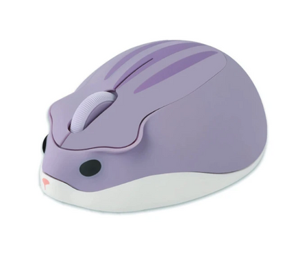 GGaming Mouse - Cool Wireless Mouse - Hamster Mouse!-