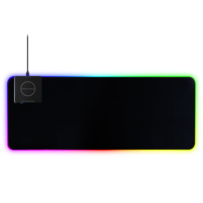 G.Gaming Mouse Mat - Illuminating Gaming Mouse Pad-